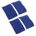thumbnail image 1 of Genouillères de Volleyball Absorption des Chocs Mousse Éponge Manchons de Protection pour Genoux avec Design Élastique pour Basketball Course Randonnée, 1 of 7