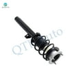 thumbnail image 5 of Front Right Quick Complete Strut-Coil Spring For 2013-2015 BMW X1 sDrive28i, 5 of 7