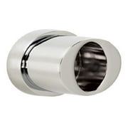 Alno Inc Contemporary III Shower Rod Brackets Only