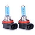 thumbnail image 3 of pcs H11 12V 55W Super Bright Ultra White Dim Halogen lamp, 3 of 5