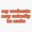 1pcs, variant on Romantic Relationship Slogan True Soulmate Love Script Minimalist Accent Decal For Journal Sticker