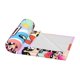 thumbnail image 3 of Manta de Las Chicas Superpoderosas, ultra suave, antibolitas, de franela, para decoración, regalos, sofá, dormitorio, sala de estar, universal para las cuatro estaciones, 3 of 8