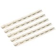 thumbnail image 1 of UPOUART 5Pack Continuous Hinge Heavy Duty Iron Replacement for Woodworking Projects, 1 of 7