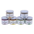 thumbnail image 3 of Skin Care Sampler YOGI'S GIFT, paquete de polvos ayurvédicos de 30 ml, 3 of 7