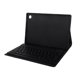 thumbnail image 3 of Funda con teclado magnético para tableta, con panel táctil desmontable de TPU y ranura para lápiz, color negro, para Tab A8 de 10,5 pulgadas, SM X200, X205 y X207, sin panel táctil., 3 of 14