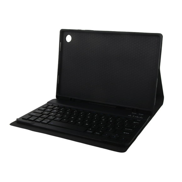 Tablet Keyboard, Detachable Magnetic Tablet Keyboard with Touchpad for Tab A8 10.5in for SM X200, for SM X205, for SM X207 2022