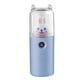 thumbnail image 1 of Nano Facial Mister Cool Mist vaporizador facial Handy Mist Sprayer USB recargable Irfora Señor facial, 1 of 6