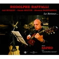 thumbnail image 2 of Raffalli / Bouquet / Mouton / Mansfarroll - Le Retour - Music & Performance - CD, 2 of 2