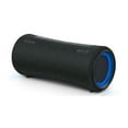 thumbnail image 6 of Sony SRS-XG300 X-Series Wireless Portable-Bluetooth Party-Speaker (Black) Bundle, 6 of 9