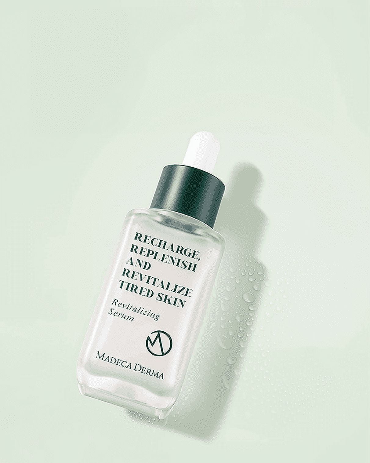 Madeca Derma Revitalizing Serum (50ml / 1.69fl oz)