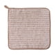 thumbnail image 2 of Paños de Limpieza de Cocina de Microfibra Qazbgdl, 30 X 30 Cm, Absorbentes, para Lavavajillas y Desengrasantes, Paquete de 1, Color Gris o Café, 2 of 6