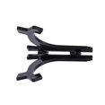 thumbnail image 4 of 6pcs Plastic Easels Plate Holders Display Dish Rack Picture Frame Photo Book Pedestal Stand, 4 of 10