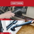 thumbnail image 4 of Cepillo para quitar el polvo y secar el aspirador CRAFTSMAN CMXZVBE38725, 4 of 7