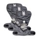 thumbnail image 1 of Pañales lavables para perros, pañales reutilizables para perros, envolturas transpirables para perr Abody Pañales para perros, 1 of 6