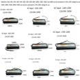 thumbnail image 5 of Fuente de alimentación impermeable IP67 Transformador de iluminación CA 110 V ~ 220 V a CC 12 V 24 V Controlador LED 10 W 20 W 50 W 100 W 400 W Adaptador para exteriores, 5 of 5