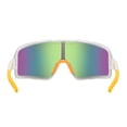 thumbnail image 4 of Gafas de sol Blenders Eyewear Eclipse polarizadas unisex color naranja, 4 of 8