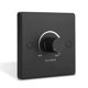 thumbnail image 1 of RV Light Dimmer Light Switch Control Panel 12-24V 5A Universal PWM Dimmer Low Voltage Dimmer, 1 of 5