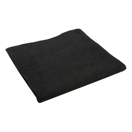 

HESITONE High Temp Carbon Felt Fiber Welding Blanket for Soldering Welder 36x36in 12x12in