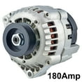 thumbnail image 3 of New 180Amp Alternator Fits Chevrolet Blazer 4.3L 1995 Al8700X 10479881 10479981, 3 of 3