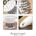 thumbnail image 2 of Pork Belly Skin Crisping Tool / Meat Tenderizer, 2 of 4
