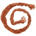 thumbnail image 1 of WEUVEB Sheer Cheesecloth Table Runner Oscuro Para Romántica Y Ocasiones Especiales, 1 of 6