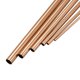 thumbnail image 1 of Uxcell Tubo de Cobre, Juego de Tubos Redondos Sin Costura 0.2mm, 1 of 5