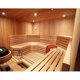 thumbnail image 1 of Barril de cubo de sauna de aluminio duradero de 5  para interior, exterior 4L B Cola cubo de sauna, 1 of 6
