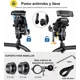 thumbnail image 4 of Base Soporte Antirrobo Porta Celular Para Moto Bicicleta360º, 4 of 8