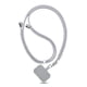 thumbnail image 1 of Cordón universal para teléfono celular ajustable para evitar que se caiga la cuerda cruzada de cuello de TPU con almohadillas duraderas FleinngHoz JD711084114, 1 of 7