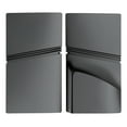 thumbnail image 3 of For PS5 Pro Replacement Case, Custom Shockproof, Scratch-proof, Dust-proof ABS Side Panel, PS5 Pro Accessories, 3 of 6
