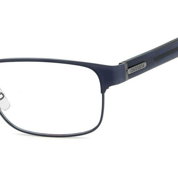 Eyeglasses CARRERA 8891 HW8 Blue Horn