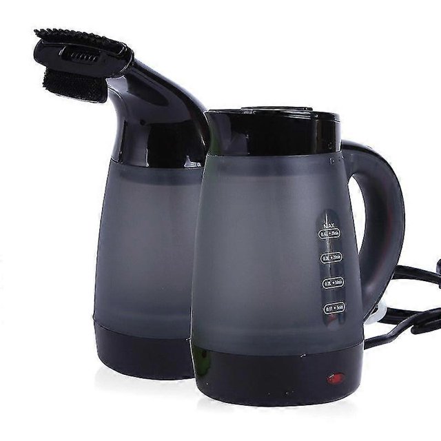 Portable S 600w 400ml Electric Ironing Dual-use Student Dormy Electric B Pot
