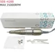 thumbnail image 5 of Taladro eléctrico para uñas de 65W, caja de Control de micromotor fuerte 210 DC 30V 35000RPM H200, fresadora con mango, máquina de manicura, 5 of 5