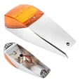 thumbnail image 1 of Luz de techo, luces de techo LED Luz de techo de cabina Luz de marcador de techo de cabina Luz de marcador de techo de cabina de automóvil Eficiencia óptima, 1 of 9