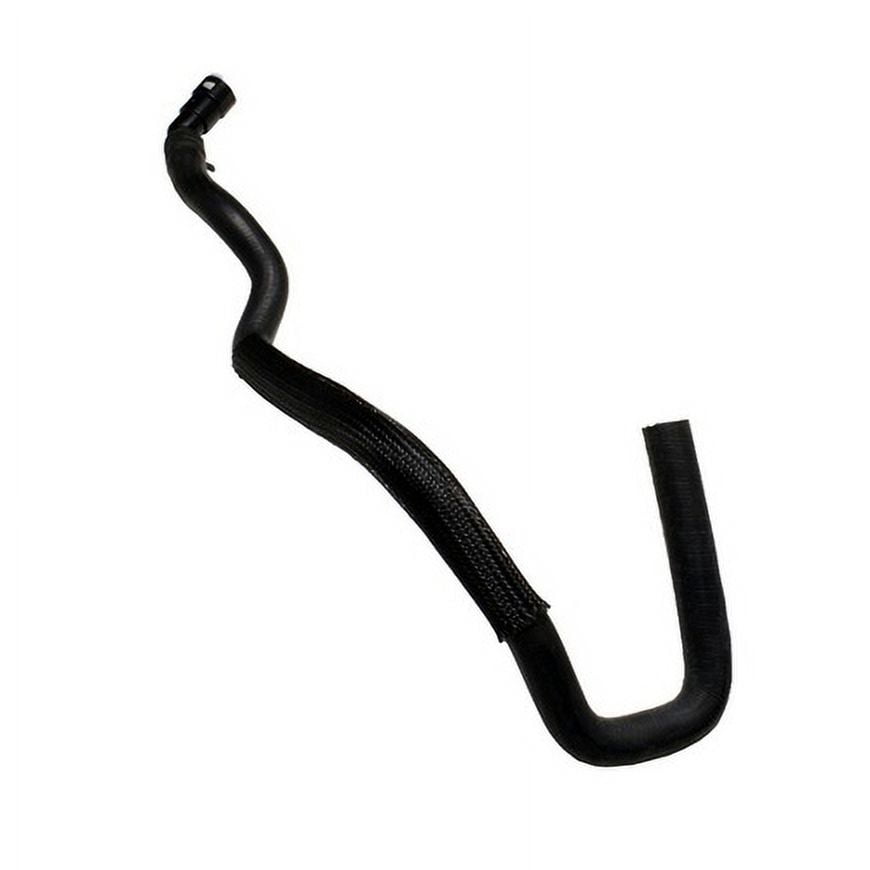 Molded Heater Hose 20R3EC Class D1 and D2