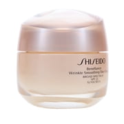Shiseido Benefiance Wrinkle Smoothing Day Cream SPF 23 1.7 oz