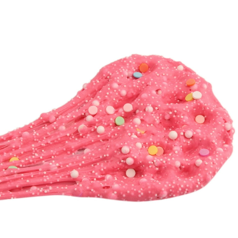 Slime Toy for Kids, 2oz Cloud Slime Scented Therapeutic Cotton