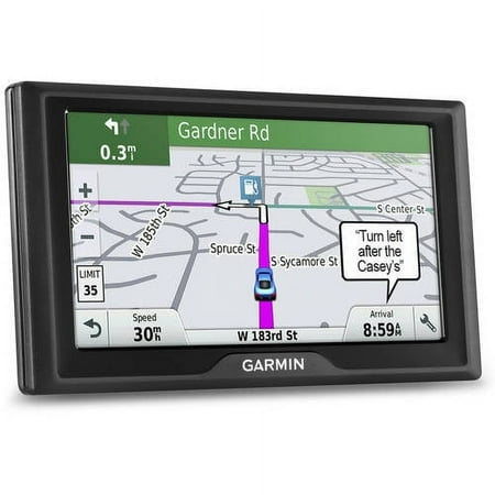 Garmin Drive 6" LM EX GPS Navigator
