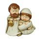 thumbnail image 5 of Figura de , artesanía hecha a mano, regalo de resina, conjunto de Belén, figuras Estilo C perfke estatuilla de la escena de la natividad, 5 of 9