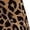 Brown, variant on Women's Leopard Print Wide Leg Lounge Pants with Elastic Waist Drawstring and Pockets Soft Cozy Casual Pajama Bottoms for Sleep Relaxing and Everyday Wear Brown 2XL