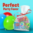 thumbnail image 5 of Ring Pop Lollipops, Assorted Flavors, Full Size Candy, Party Favor, 10 oz, 20 Count Variety Pack, 5 of 8