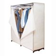 thumbnail image 1 of 60 inch Clothes Closet, 1 of 1