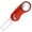 Red, variant on Opvise Golf Pitch Fork High Precise Folding Mini Pitch Repair Tool for Outdoor