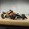 thumbnail image 2 of LEGO Technic NEOM McLaren Formula E Race Car Toy, Model Pull Back Car Toy, McLaren Toy Car Set for Kids, Birthday Gift Idea for Boys and Girls Aged 9 and Up, 42169, 2 of 6