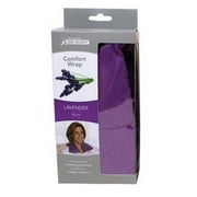 Bed Buddy Comfort Wrap Lavender Relax, 1 Ea, 3 Pack