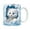 D#124, variant on Herunwer 3D Kitten Hole In A Wall 3D Coffee Mug Ceramic Coffee Mug Creative Ceramic Water Cup With Handle Birthday Gift