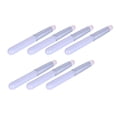 thumbnail image 4 of Juego de brochas de maquillaje ANGGREK 7PCS cerdas finas densas, 4 of 8