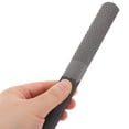 thumbnail image 5 of 2 Pcs Woodworking File Projects Tools Metal Rasp Steel, 5 of 6