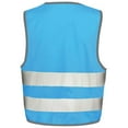 thumbnail image 2 of Result Boys/Girls Enhanced Hi-Vis Vest, 2 of 3