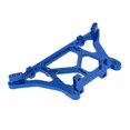 thumbnail image 1 of CARBONLIKE Traxxas Drag Slash 1967 Chevy C10 Torre de choque trasera de metal, azul, 1 of 2